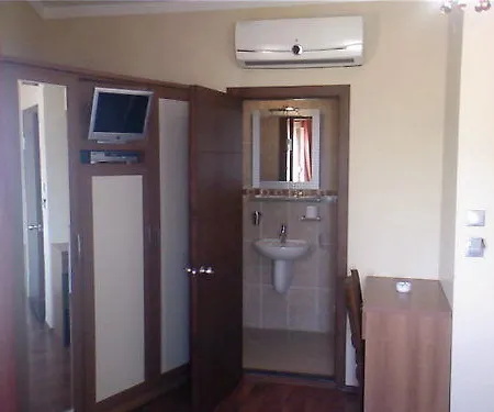 Hotel Kalepark Trabzon