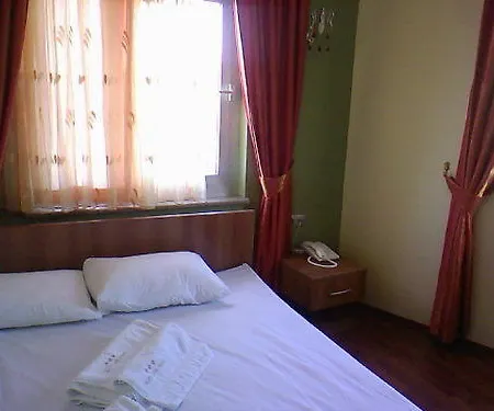 Kalepark Hotel Trabzon