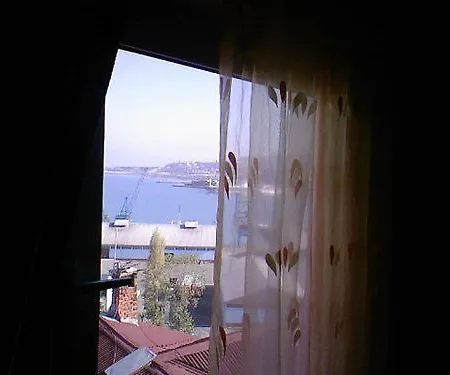 Kalepark Hotel 2*