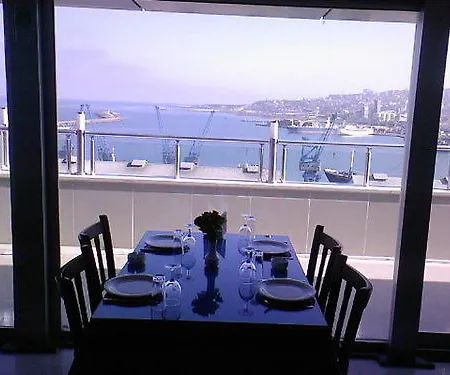 Hotel Kalepark
