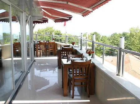 Kalepark ترابزون