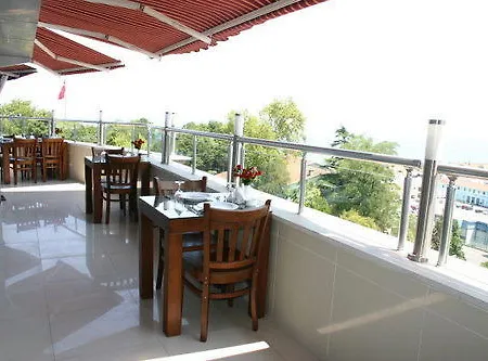 Kalepark 2* Trabzon