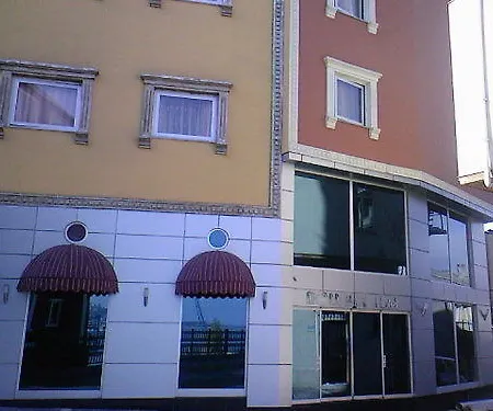 Kalepark فندق ترابزون